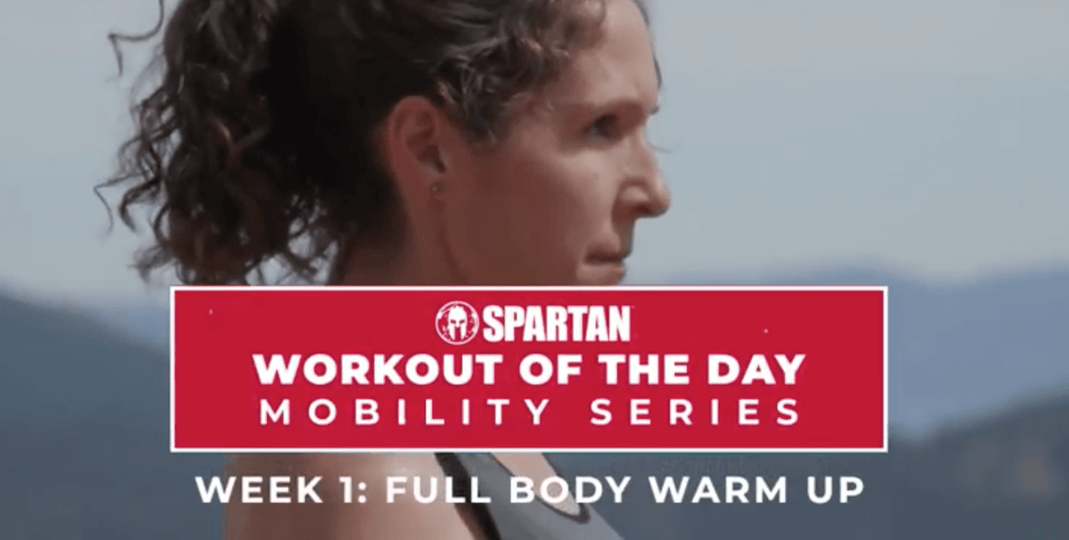 2 Vital Full Body Stretches for Mobility and Warming up