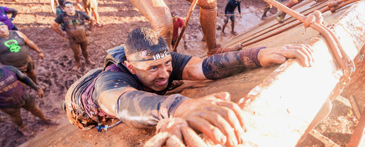 We DARE You: 8 Challenges for Every Spartan in 2020