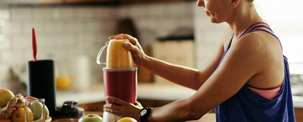 5 Mistakes You’re Making With Your Smoothies