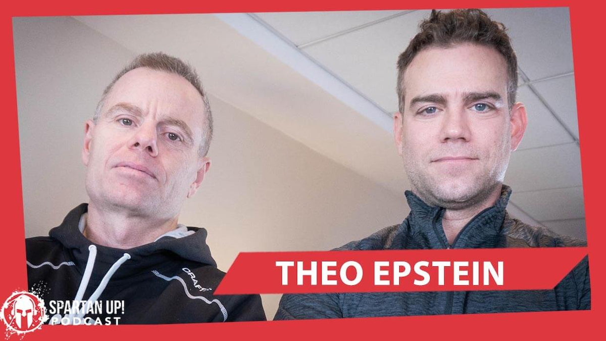 LISTEN: What Cubs President Theo Epstein Needs to Know Before Drafting a Young Player