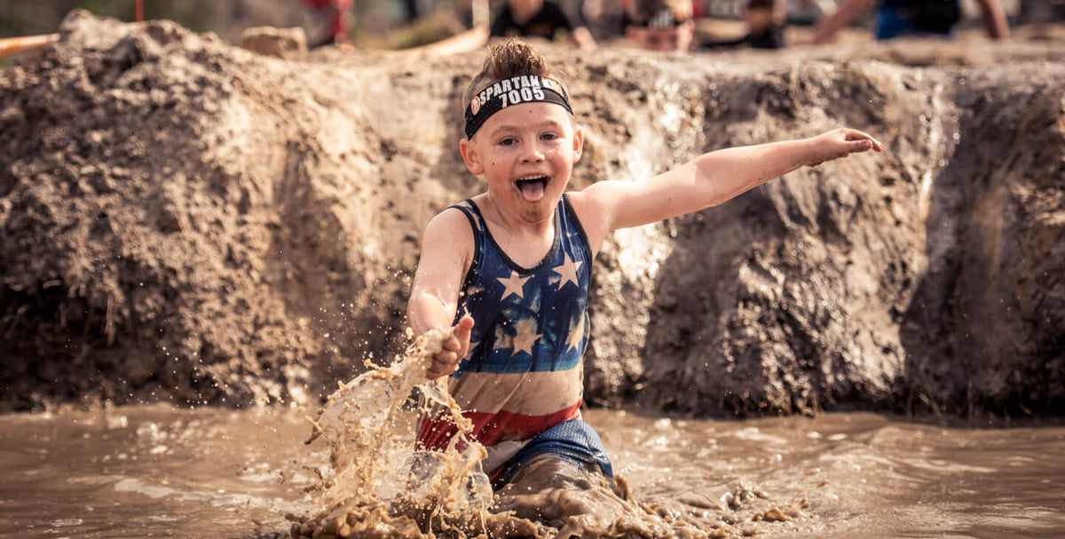 Is Your Kid Failing ENOUGH? 10 Experiences That Build Grit