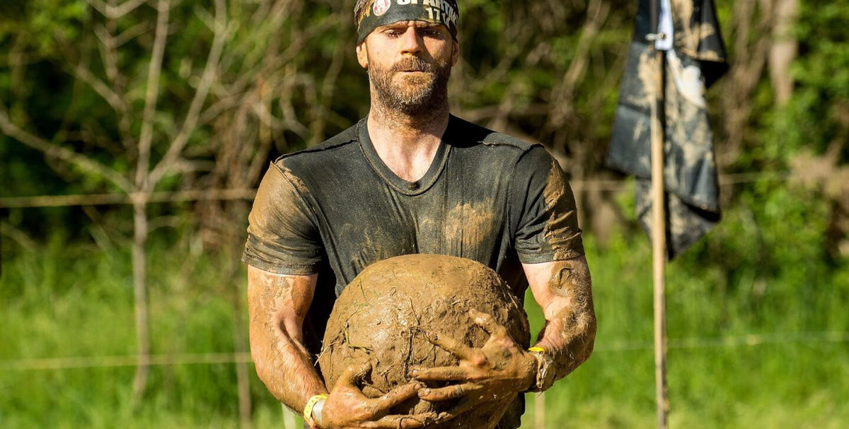 Super Spartan Training Plan: Day 1 - Pulling