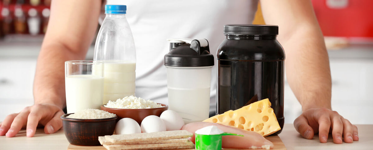 5 Post-Workout Fuel Mistakes You’re Probably Making