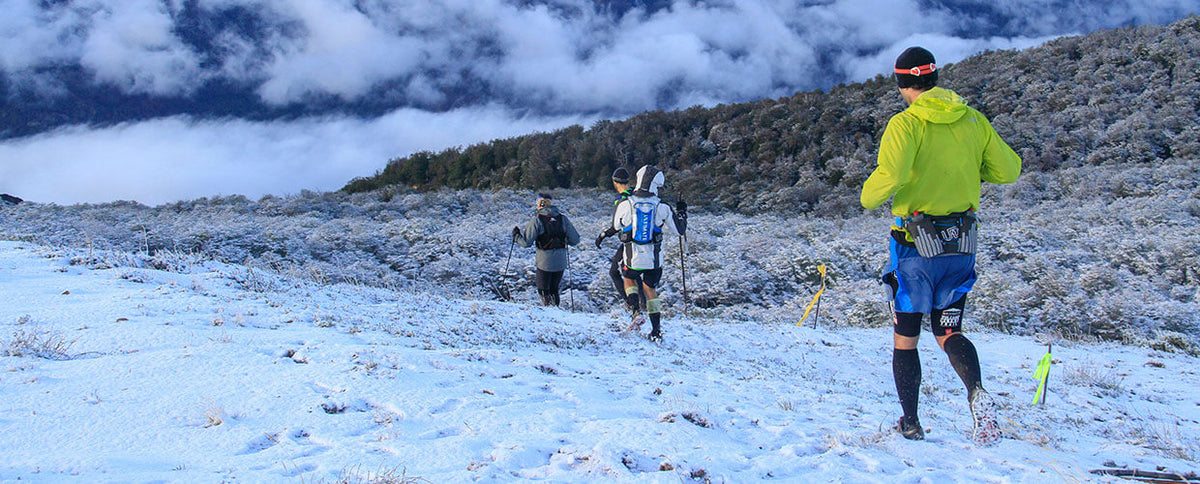 Calling All Runners: Inaugural Spartan Trail World Championship Is Coming in 2020