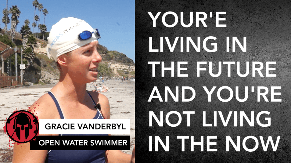 Live in the Moment | Gracie Van Der Byl