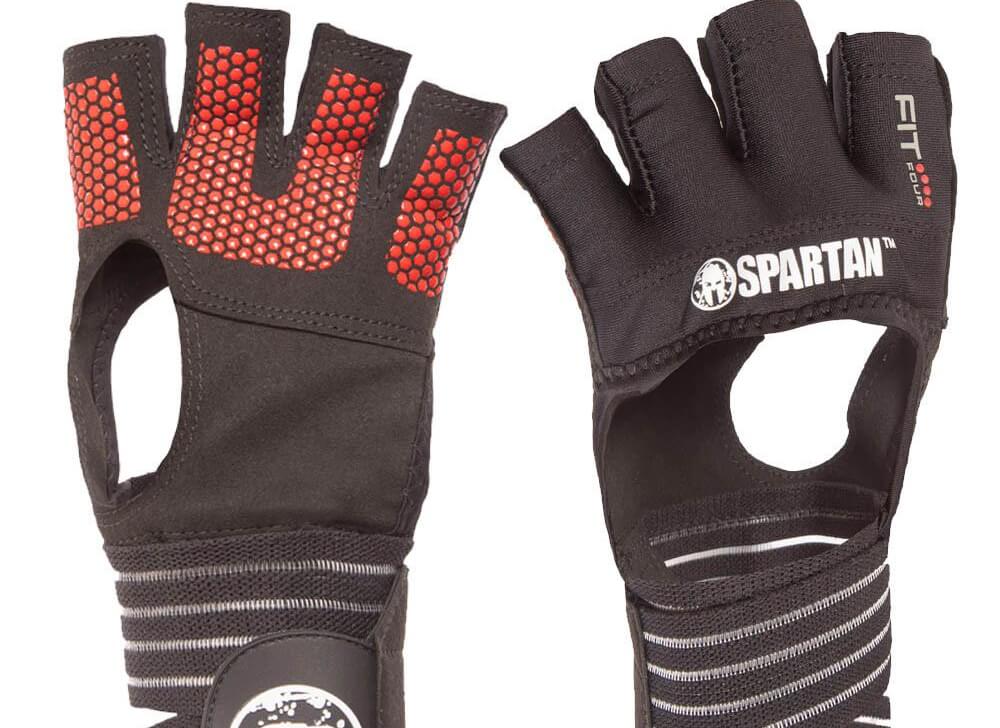 Best Spartan Race Gear for Independence Day