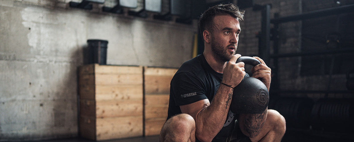 How Our Gear Gives You a Legitimate, Scientifically-Proven Training Edge