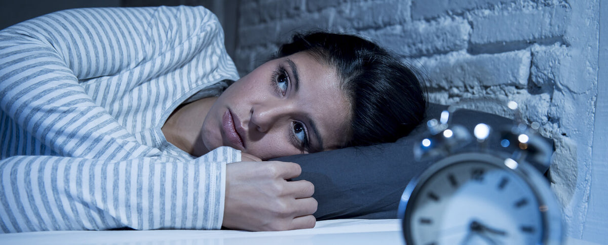 Is Working Out Before Bed A Bad Idea?