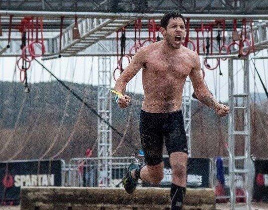 Workout of the Day: ENDURANCE: August 26, 2017