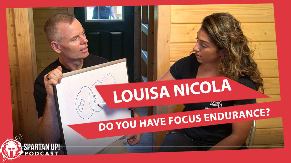 Do You Have Focus Endurance?