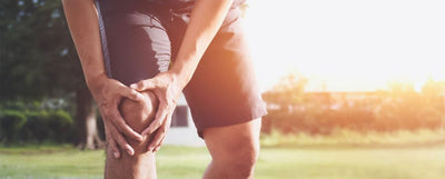 Q&A: SPARTAN ATHLETE & DOC SHARES HIS INTEL ON MANAGING JOINT PAIN IN ENDURANCE SPORTS