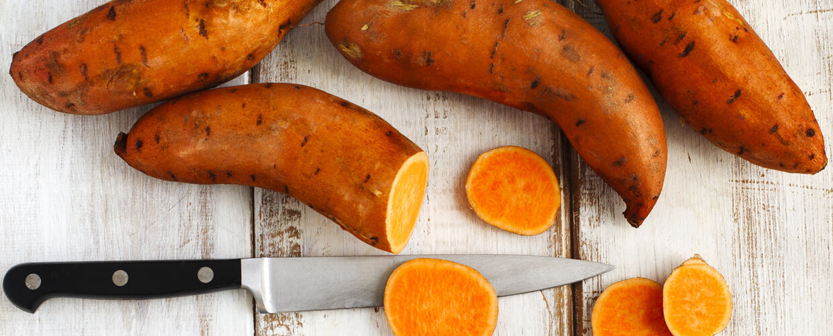 Are Sweet Potatoes Really Healthy?