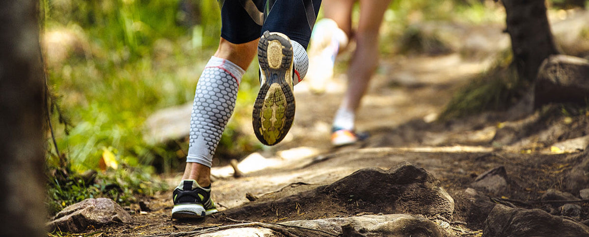 4 Signs It's Time to Get Rid of Your Running Shoes