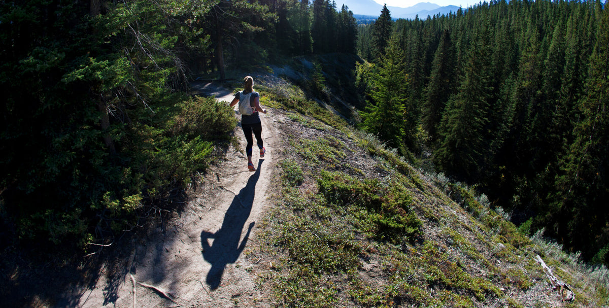 Where the Pavement Ends: A Trail Running Manifesto