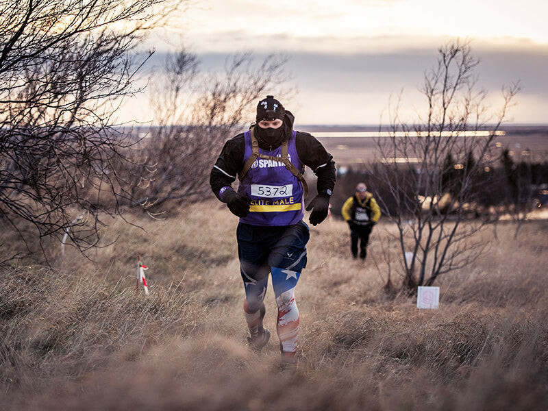 2019 Spartan Ultra Worlds Moves to Åre, Sweden