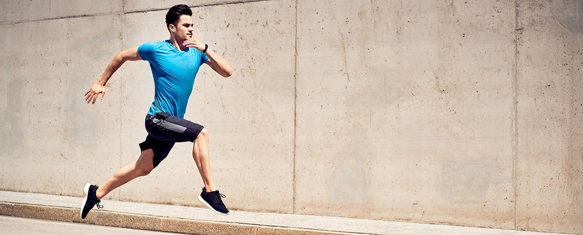 This Workout Will Help You Own the 500-Meter DEKAFIT Run