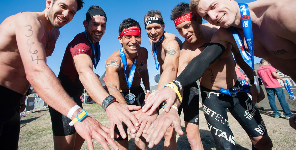 Spartan Race: Frequently Asked Questions