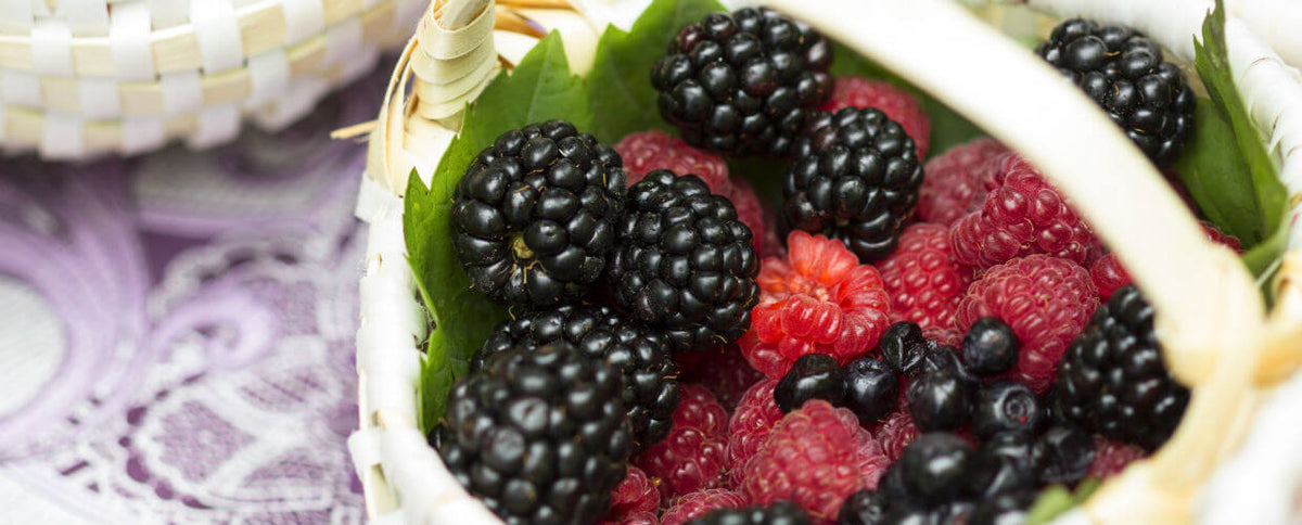 5 Reasons Why Athletes Need Flavonoids in Their Diets