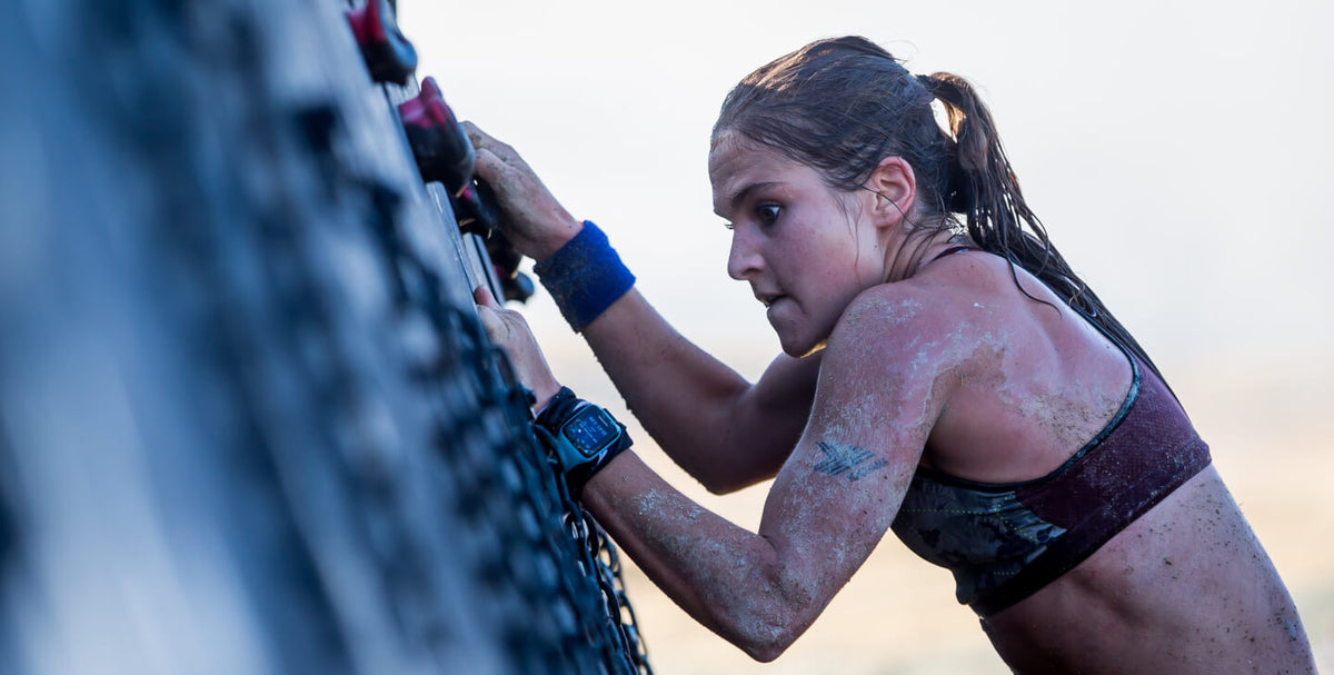 Can Race Training Make You Smarter?