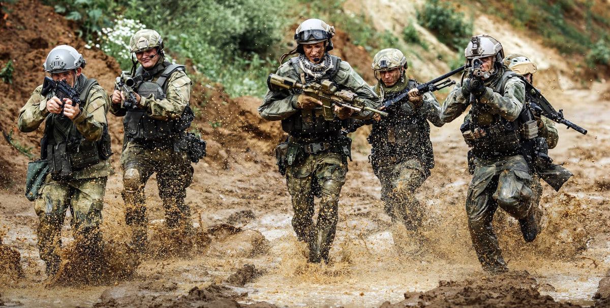 3 Life Lessons from the Army’s Mountain Warfare School