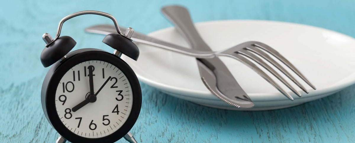 Top 10 Things Athletes Should Know About Intermittent Fasting