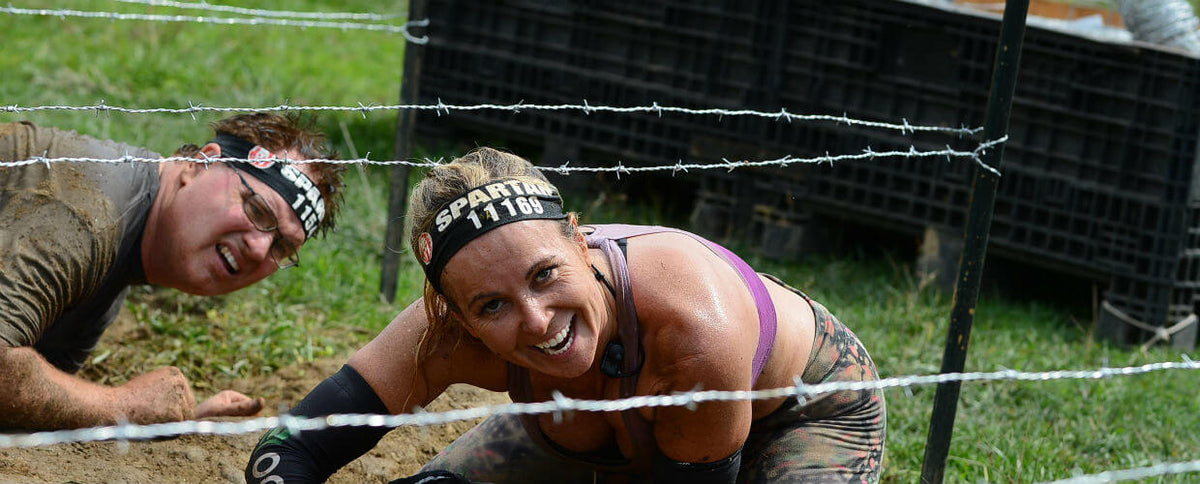 Spartan Spirit Awards: How Kressa Peterson Built Confidence to Fight for Her Business Through Spartan Race