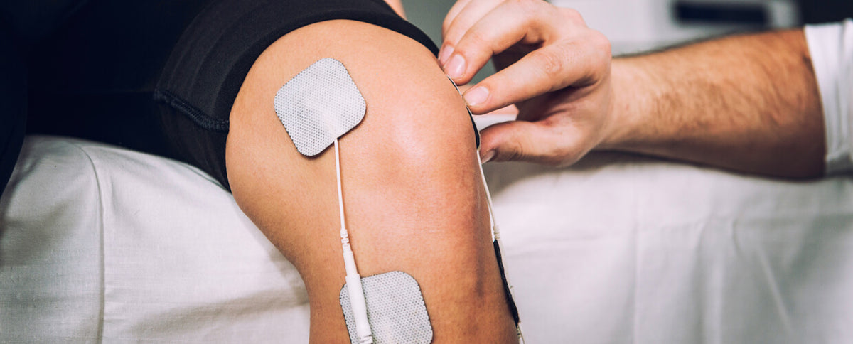 Should You Do E-Stim Before, During, Or After Working Out?