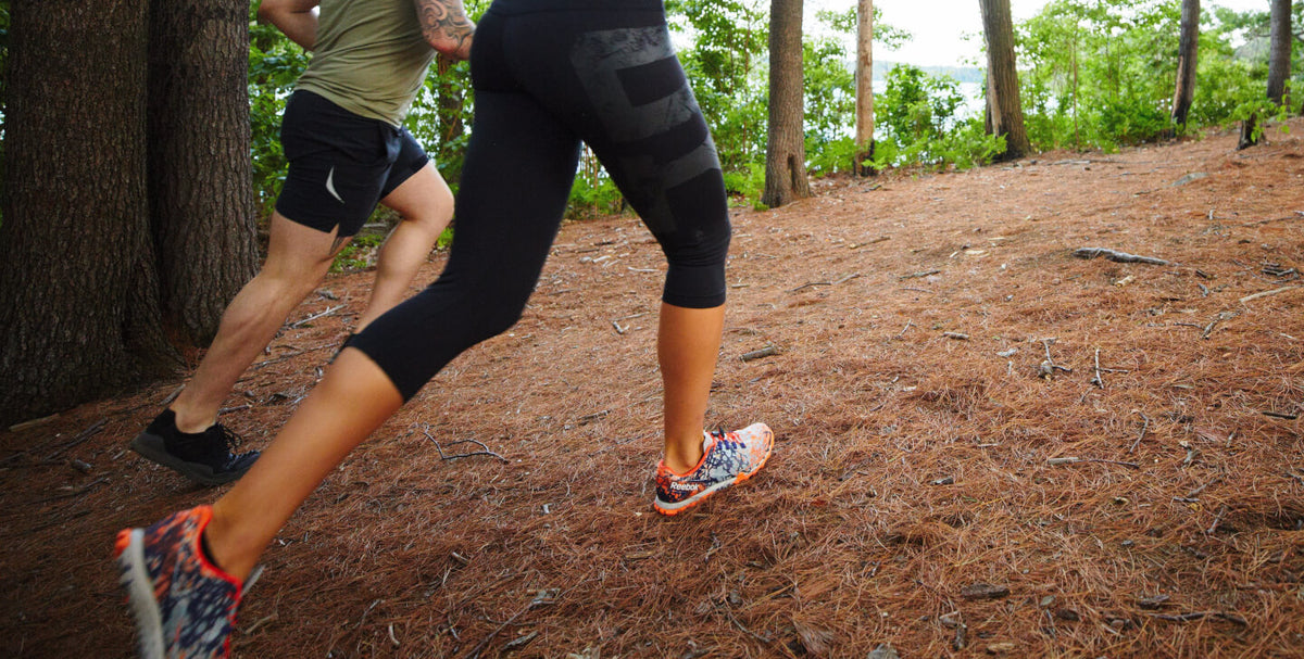 Workout of the Day: ATHLETICISM: July 28, 2017