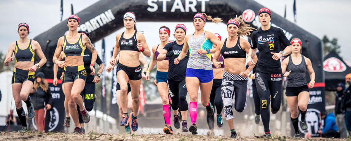 11 Dos And Don'ts For Nailing A Spartan Race Like A Pro