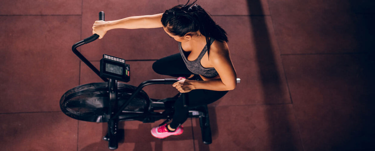 Top 9 Ways to Get Your Cardio Fix If You Hate Running