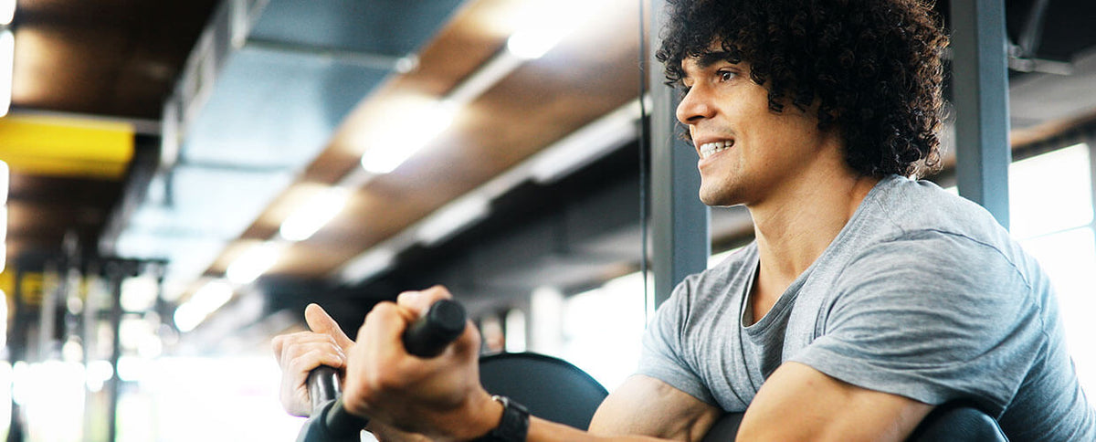 10 Tips to Stay Healthy and Virus-Free at the Gym