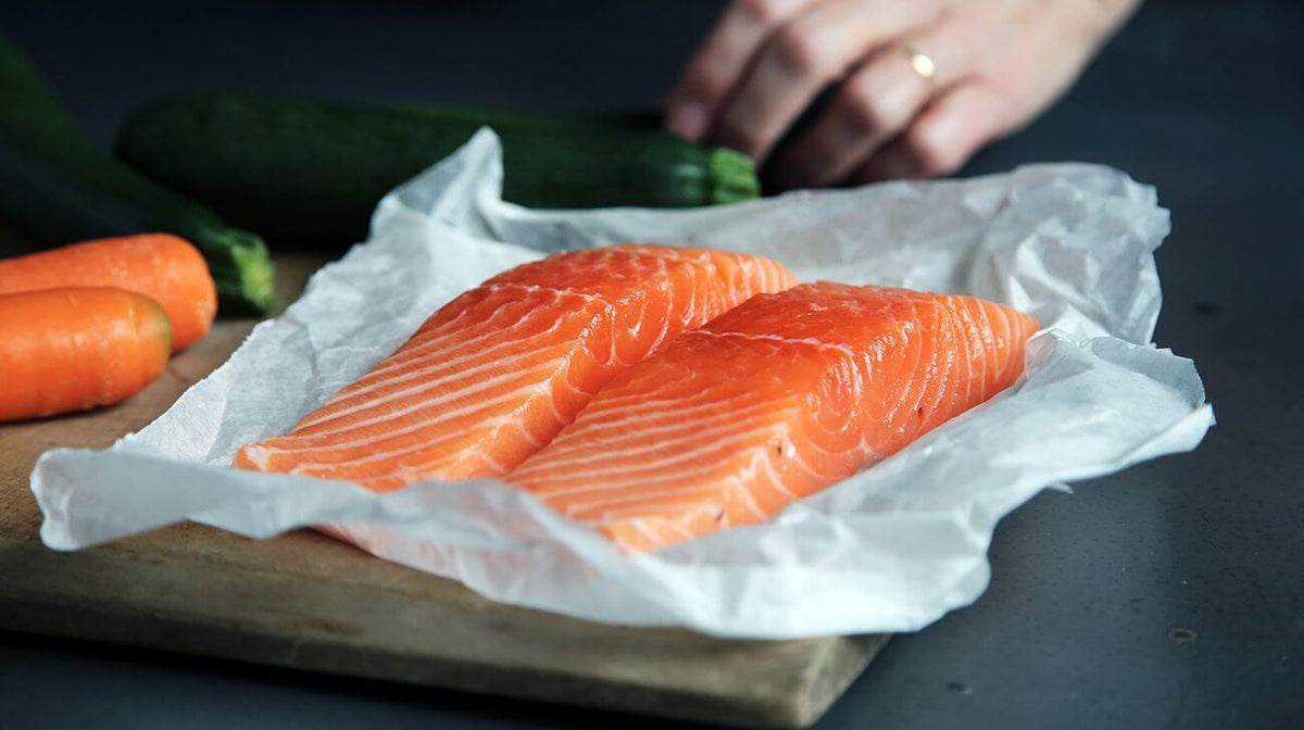 Omega-3 Powered Post-Workout Recipes to Recover Faster & Fight Inflammation