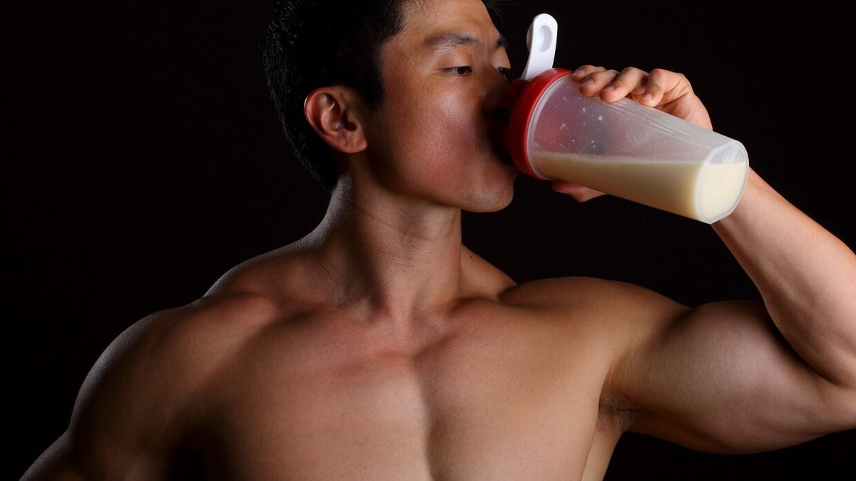 3 Protein Myths To Stop Believing