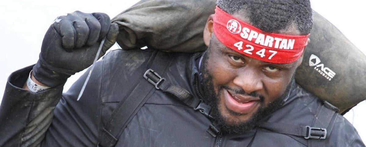 Black History Month: 5 Remarkable Spartan Athletes Share Their OCR Stories