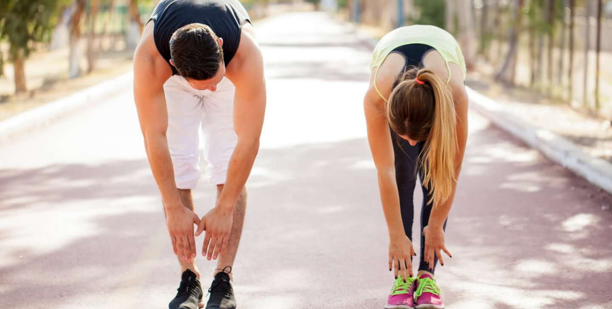 How to Deal With Tight Hamstrings in 7 Powerful Steps