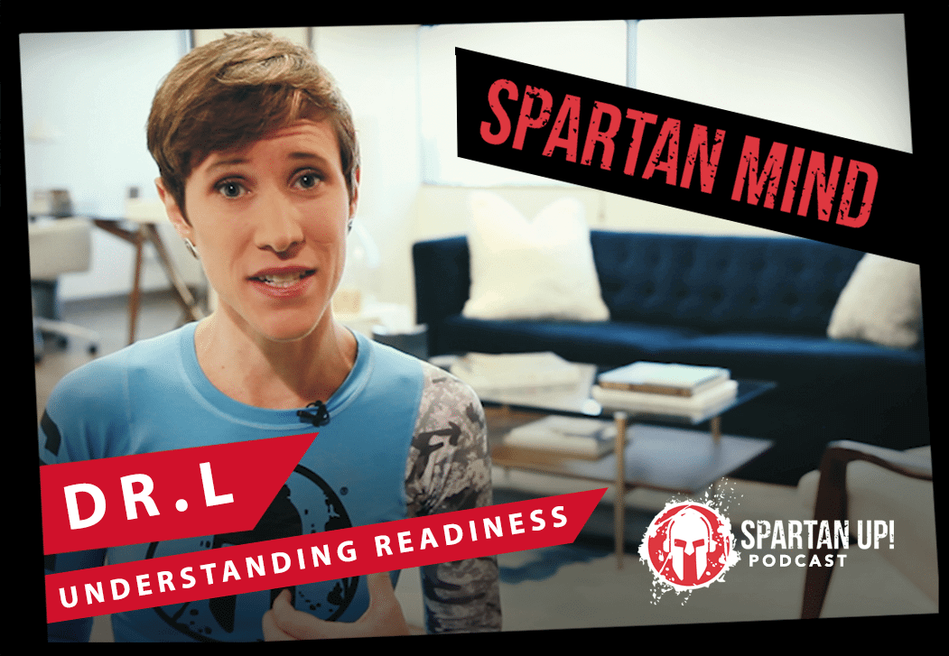 Are You Ready? | Spartan Mind Ep. 004