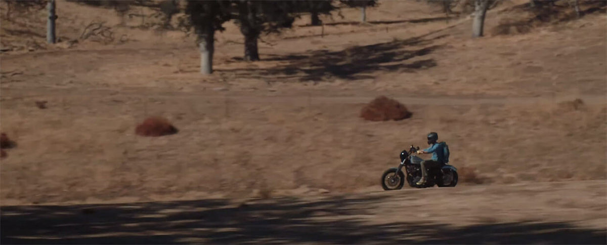 Thrill of the Ride, Episode 1: Spartan Pros LOVE Their Harleys, and This Is Why