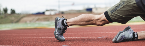 Men's Race Day Footwear