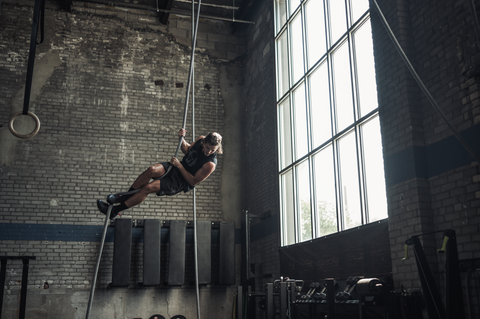 Men's Training Gear