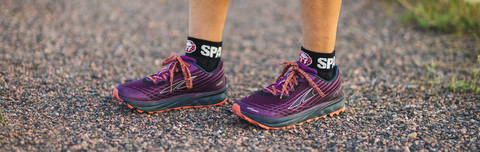 Women's Trail Footwear