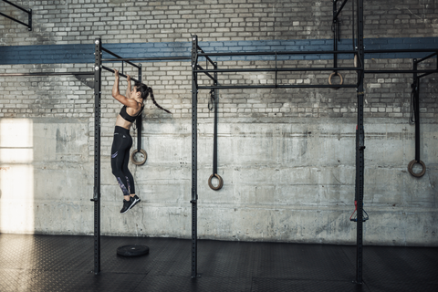 Women's Training Gear