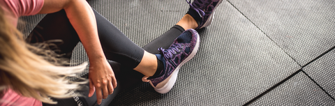 Women's Training Footwear