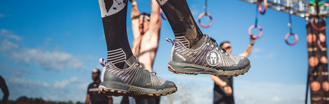 Women's Race Day Footwear