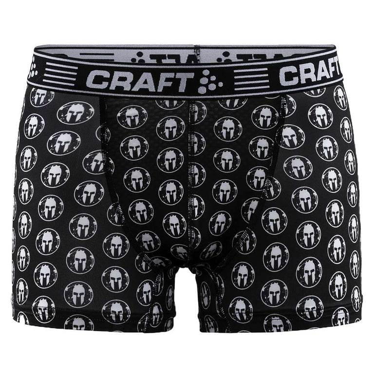 CRAFT SPARTAN By CRAFT Greatness Boxer - Men's 