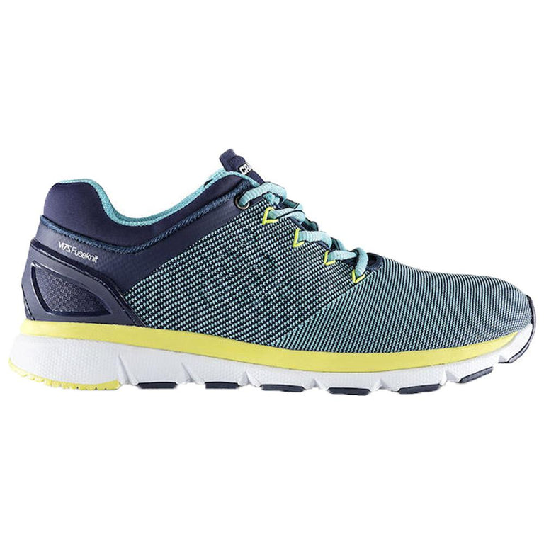 CRAFT CRAFT V175 Fuseknit Running Shoe - Women's Maritime/Sea 6