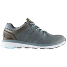 CRAFT CRAFT V175 Fuseknit Running Shoe - Women's Trooper/Dk Olive 6