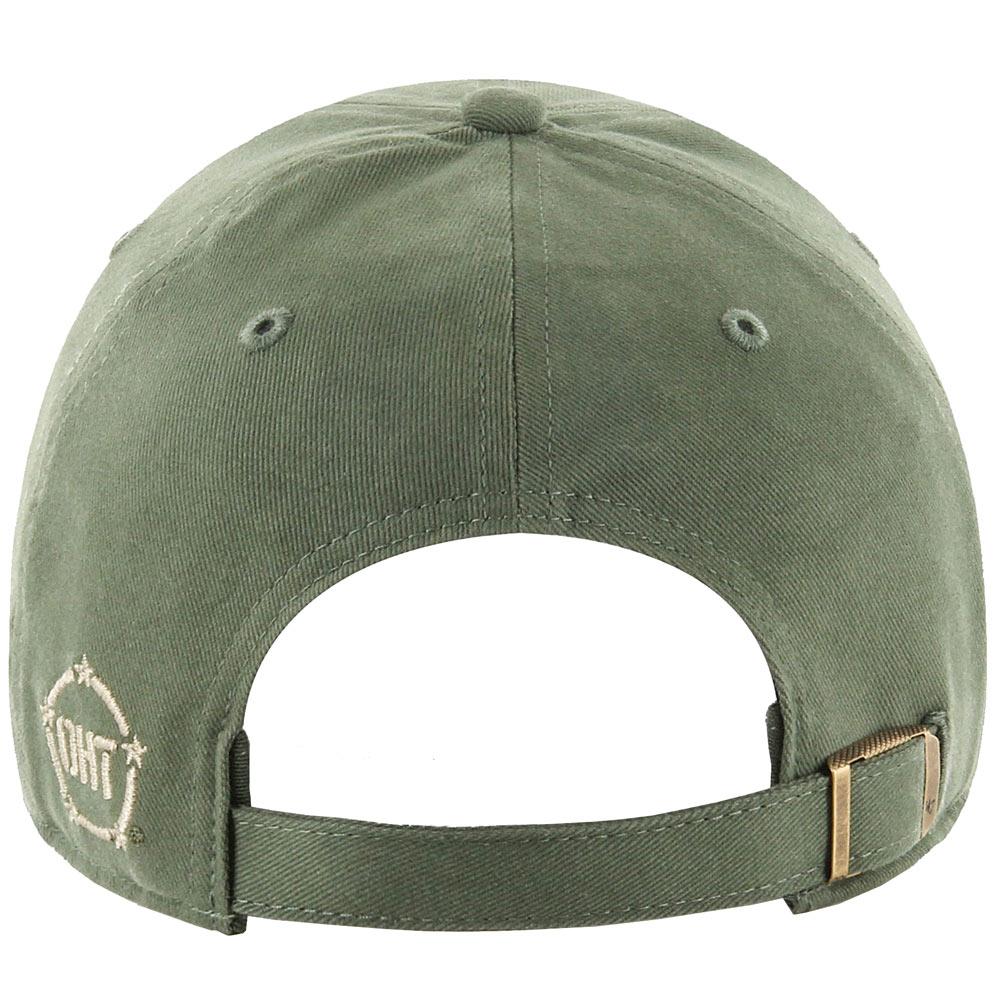 SPARTAN '47 OHT Miata Clean Up Hat