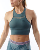 CRAFT SPARTAN By CRAFT NRGY Short Top - Women's Gravity XS