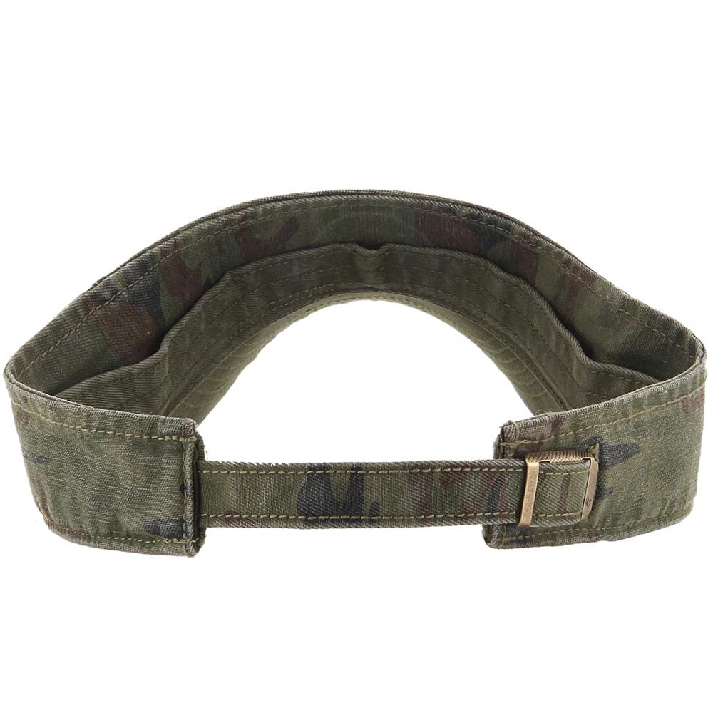 SPARTAN '47 OHT Movement Visor