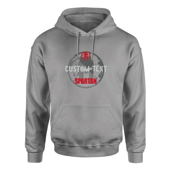 Biblend Hoodie - Spartan